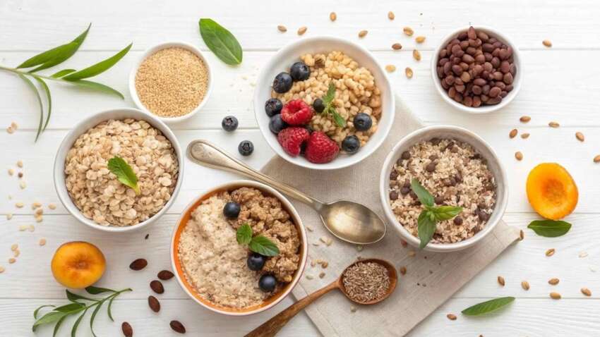 Печень будет работать идеально благодаря этим кашам: медики удивили открытием 