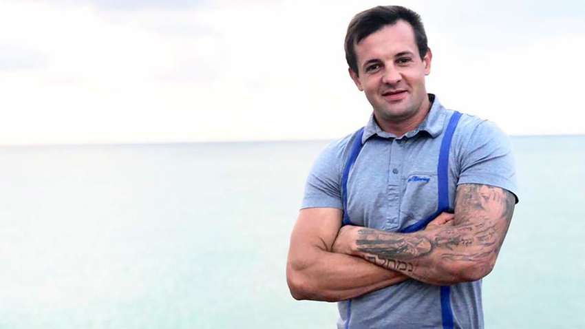 Правоохранители "выбивают" из ветерана АТО Маймана показания против главы исполкома партии «УДАР» Палатного — СМИ Правоохранители "выбивают" из ветерана АТО Маймана показания против главы исполкома партии «УДАР» Палатного — СМИ