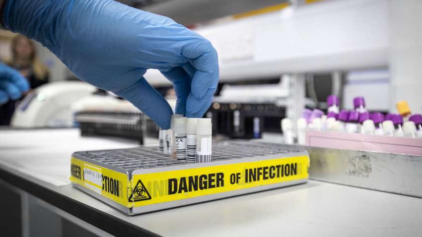 Невідомі розстріляли автомобіль співробітників ВООЗ: є жертви