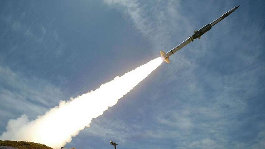 Атака "Цирконом" по Києву: озвучено насторожуючу заяву про план Кремля Атака "Цирконом" по Києву: озвучено насторожуючу заяву про план Кремля