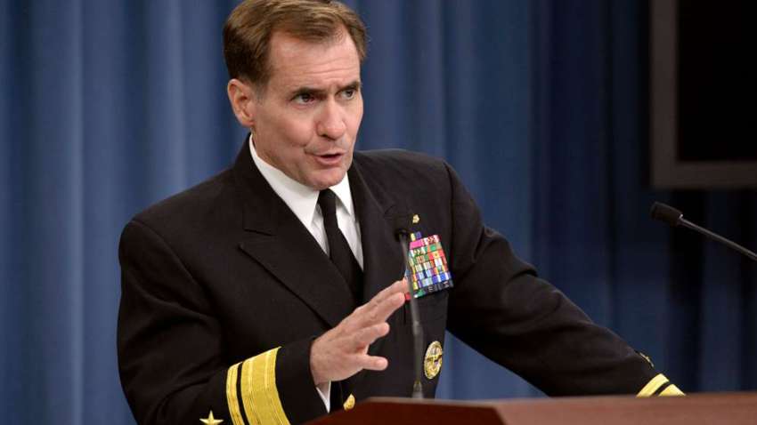 У США відреагували на інформацію про солдатів КНДР на війні в Україні