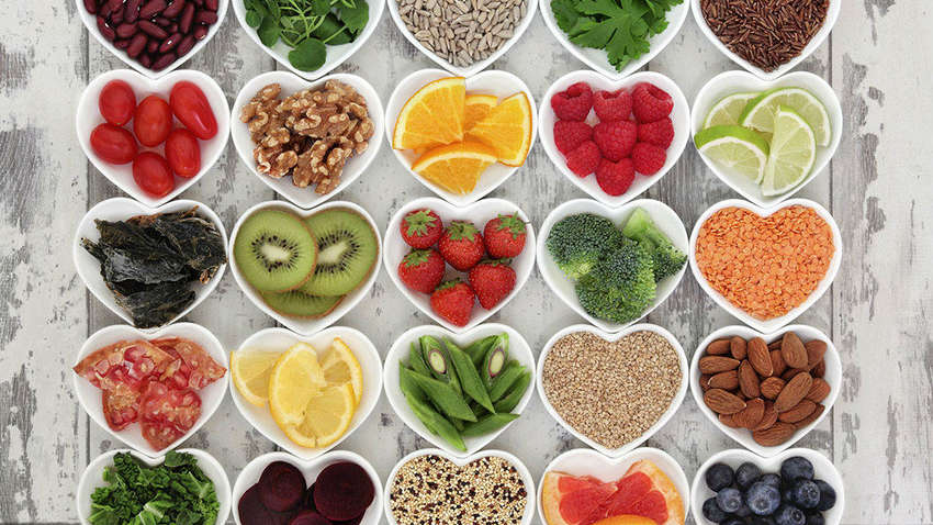 Питання до дієтолога: чи дійсно клітковина настільки важлива для дітей