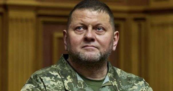 Проект «президент Залужный»: кто стоит за его продвижением