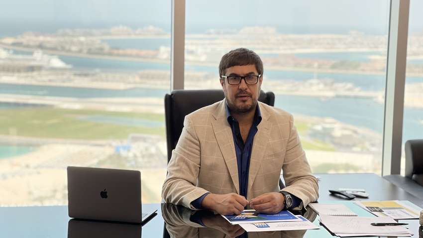 Удянский объяснил логику принятия парламентом законопроектов о легализации цифровых активов