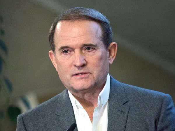 Медведчук заявил, что принятый МВФ бюджет на следующий год продолжает эпоху бедности