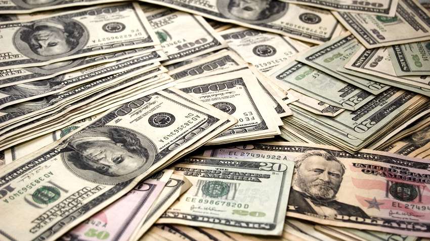 Країнам потрібно не менше 2,5 трлн доларів, щоб пережити економічні складнощі через коронавірус