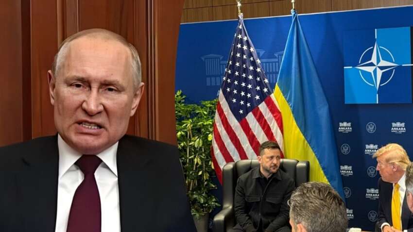 У Кремля есть бесспорные причины для паники: об этом результате саммита НАТО не знает никто 