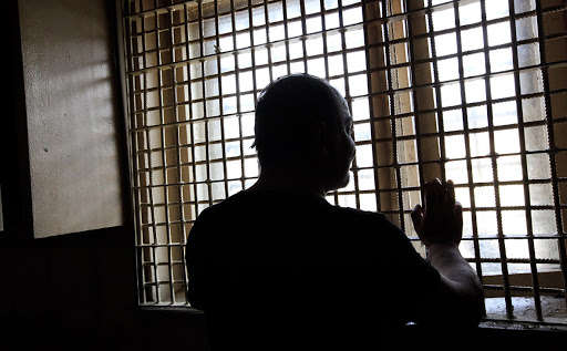 В СБУ подсчитали число украинских заключенных на Донбассе и в Крыму