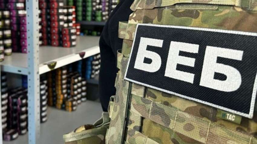 ЗМІ: Мережа UVape, у якій БЕБ провело понад 40 обшуків, продовжує відкривати нові магазини