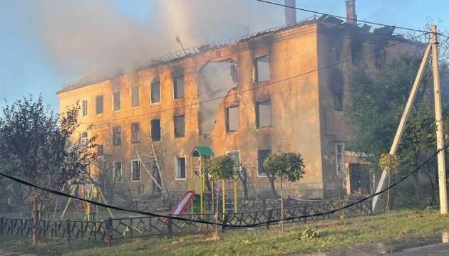 Ситуація катастрофічна: ворог бере в кільце Курахове