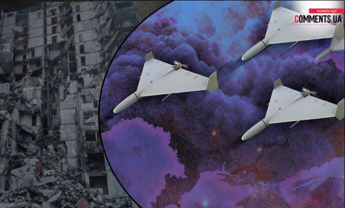 Росіяни вигадали, як вражати більшу кількість стратегічних об’єктів в Україні