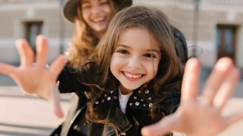 Чому дорослим варто повчитися у дітей