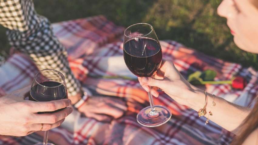 Топ ознак якісного вина: як вибрати найкращий алкоголь