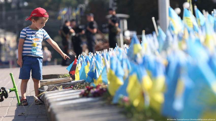 Главные внутренние изменения в Украине в 2022 году – каких ожидать в наступившем 2023-м