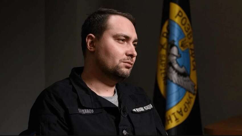 На Западе удивили заявлением о Буданове: европейские лидеры и близко не стояли