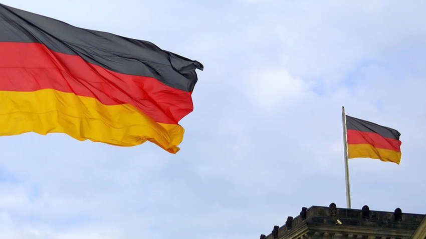 У Німеччині побили українських дітей