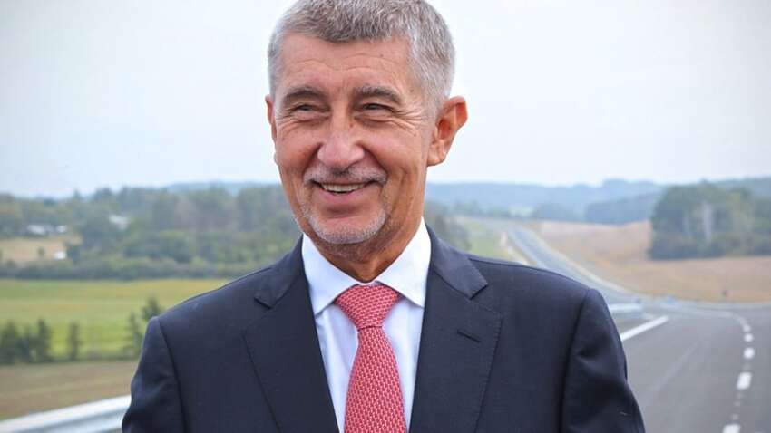 Чехія починає розворот від України: яке рішення ухвалено в країні Чехія починає розворот від України: яке рішення ухвалено в країні