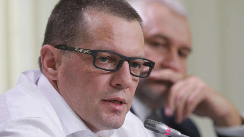 Колишній політв'язень українець вирішив судитися з Росією в ЄСПЛ