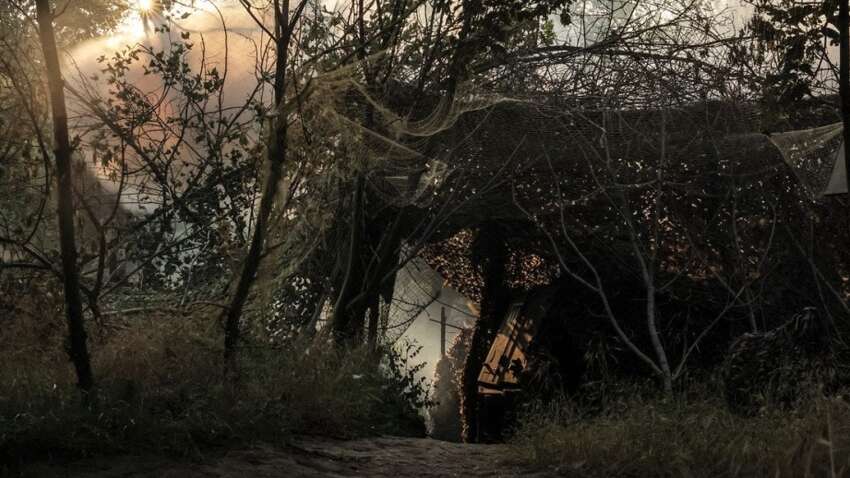 Война в Украине: в ВСУ назвали "парадоксальное" условие наступления мира 