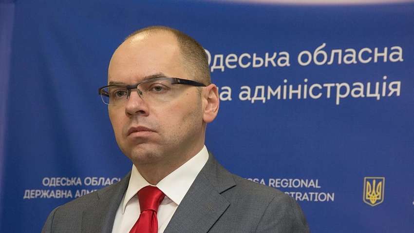 «Это война с невидимым врагом»: новый глава Минздрава Максим Степанов рассказал об уже принятых мерах на посту