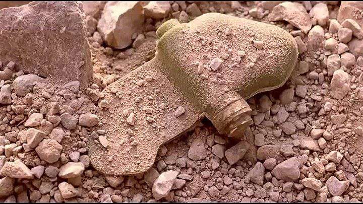 Авіація Росії розкидала на Сумщині небезпечні протипіхотні міни: як їх розпізнати Авіація Росії розкидала на Сумщині небезпечні протипіхотні міни: як їх розпізнати