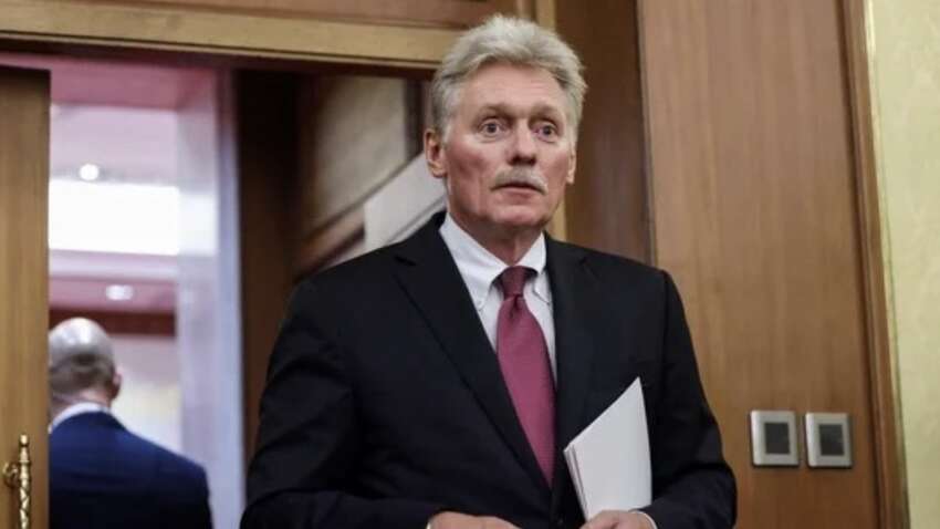 Пєсков обурений: чому незадоволений Кремль