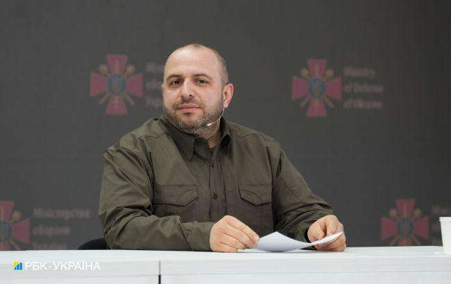 Фронт сыпется по часам: Берлинская объяснила, почему требует отставки Умерова