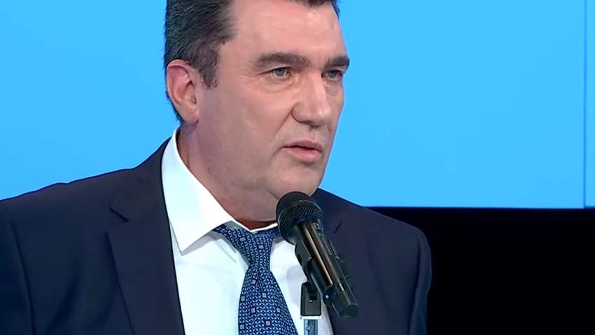 "Измена не имеет срока": секретарь СНБО рассказал, что ждет военных-предателей