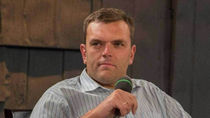 Журналіст Стукало вимагав у онкохворої пенсіонерки 2000 доларів, - ЗМІ