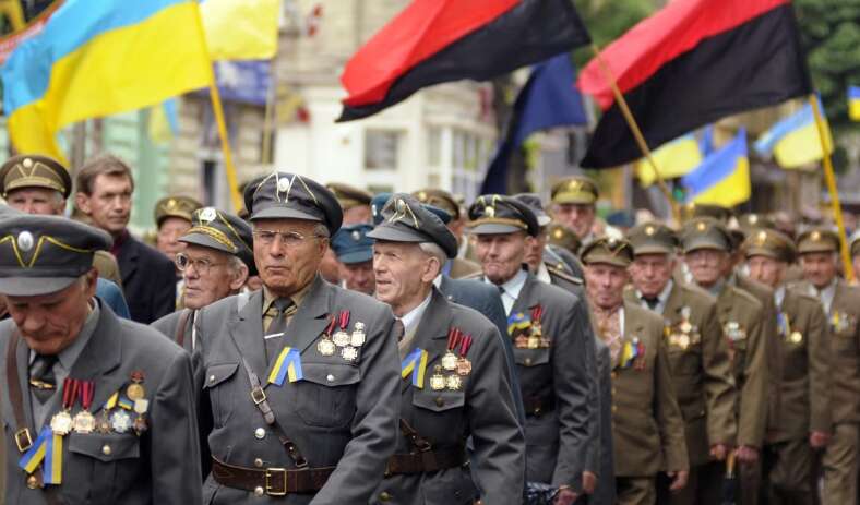 В Польше основали День памяти «жертв геноцида ОУН и УПА» В Польше основали День памяти «жертв геноцида ОУН и УПА»