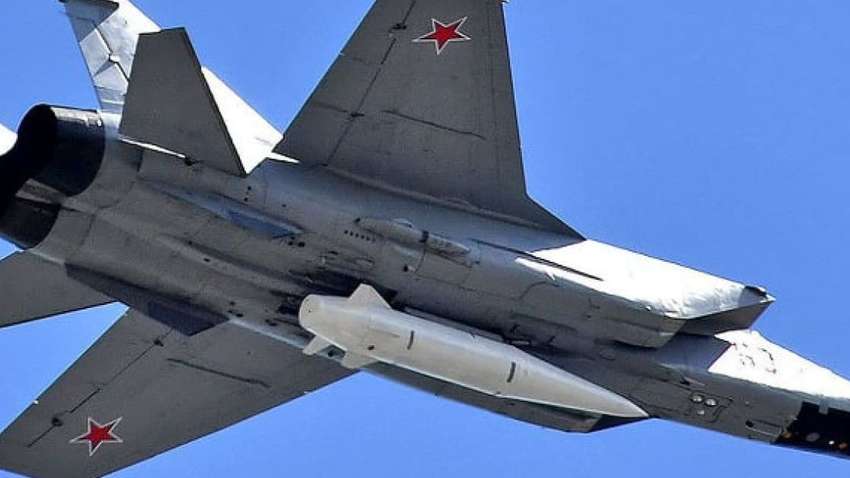 Почему Украина уничтожила стратегию Кремля для войны с НАТО – что произошло в Киеве