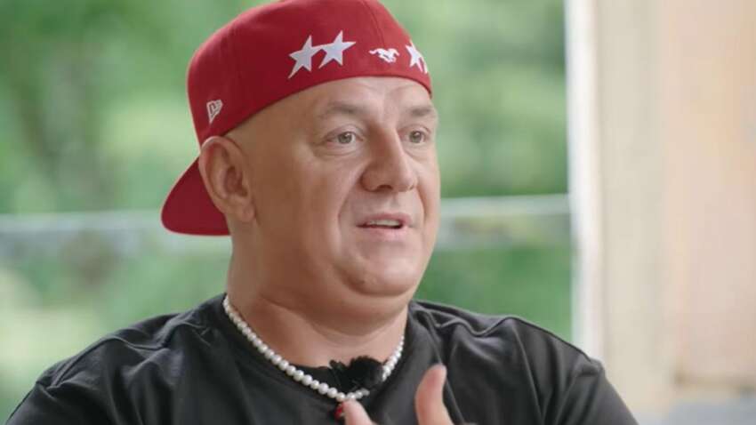 Потап ошеломил новым заявлением о причине выезда из Украины во время войны: детали скандала Потап ошеломил новым заявлением о причине выезда из Украины во время войны: детали скандала