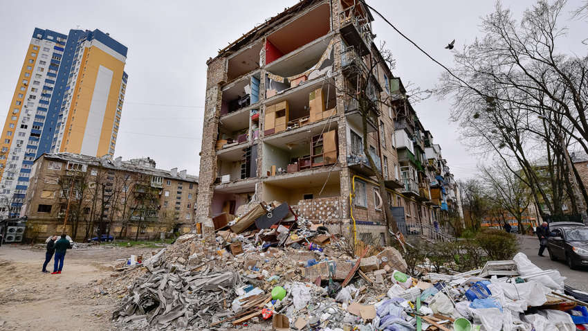 Безработных украинцев будут мобилизовать для восстановления страны: как это будет работать Безработных украинцев будут мобилизовать для восстановления страны: как это будет работать