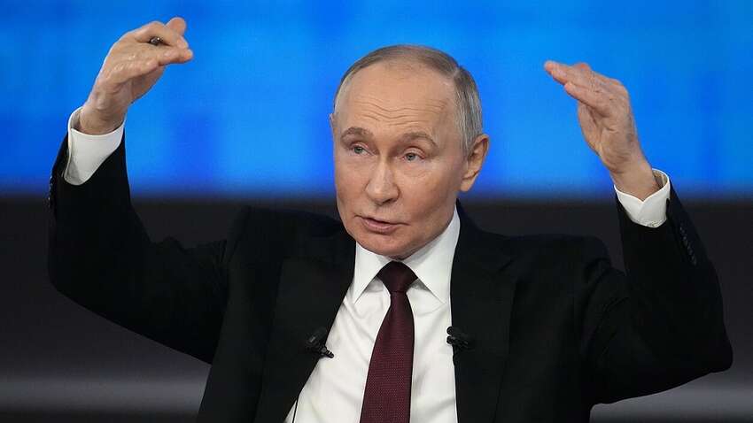 Правлінню Путіну настане кінець: названо несподіваний фінал режиму диктатора