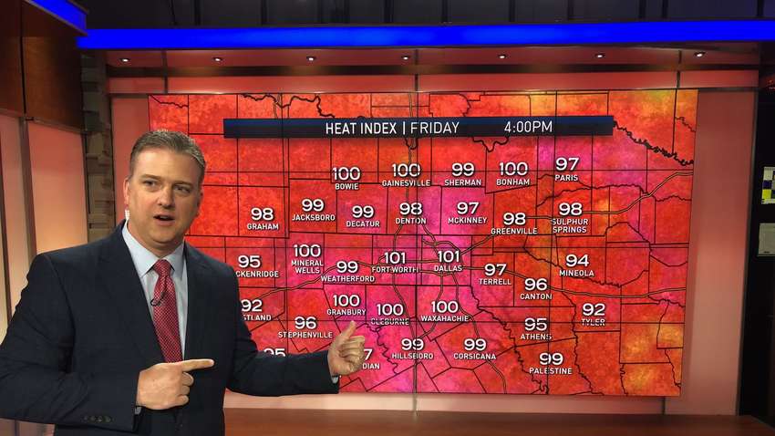 Развертывание 5G-сетей затрудняет работу метеорологов