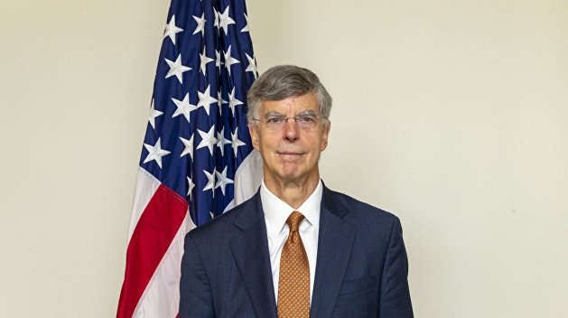 Трамп заинтересован в поддержке Украины, которая борется против агрессии России, - Тейлор