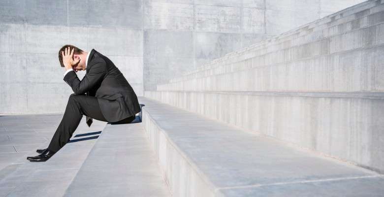 Як подолати страх перед новою роботою