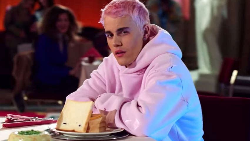 У Джастіна Бібера виявили смертельно інфекційну хворобу 