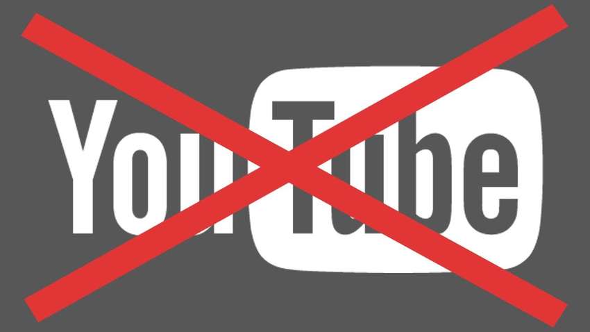 Росія почала співпрацювати з Китаєм для блокування YouTube – Октагон