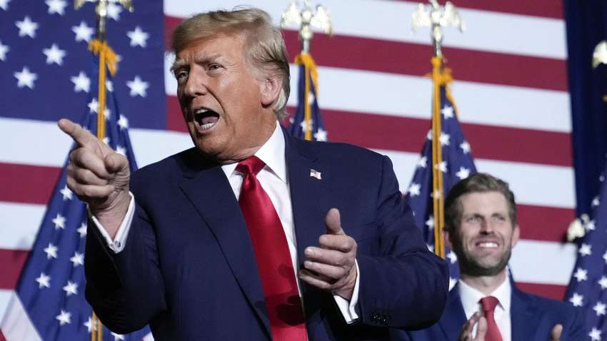 США "платять рахунок" за військовий альянс: Трамп розповів, як погрожував країнам Європи