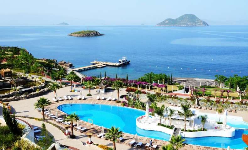 Россиян призывают не отдыхать в Турции: что произошло Россиян призывают не отдыхать в Турции: что произошло