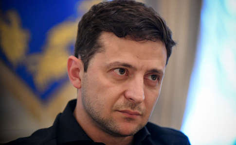 У Зеленського не стали розглядати запит з Генпрокуратури