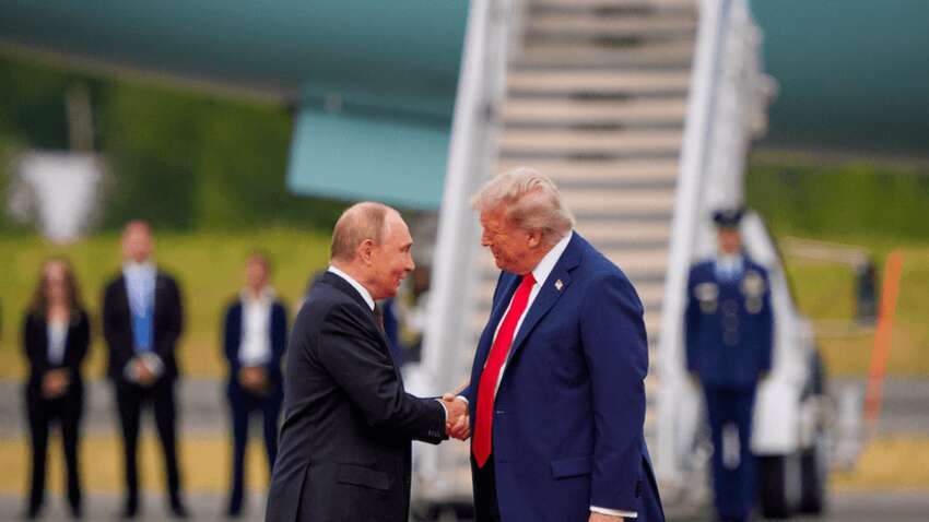 На Заході назвали головний момент, який не врахував Трамп у своєму мирному плані для України