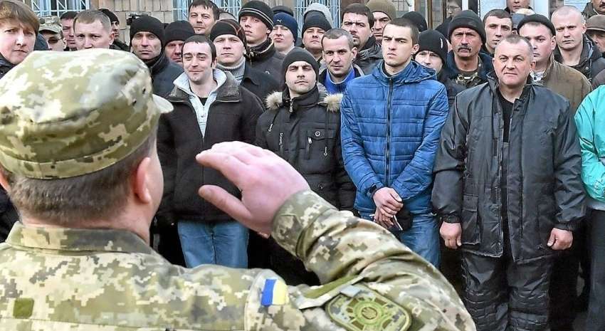 Действительно ли придется воевать всем мужчинам: в ТЦК дали ответ Действительно ли придется воевать всем мужчинам: в ТЦК дали ответ