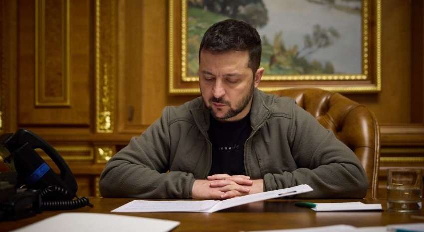 Ядерный удар РФ по Банковой: какая вероятность – о чем говорит предупреждение Зеленского