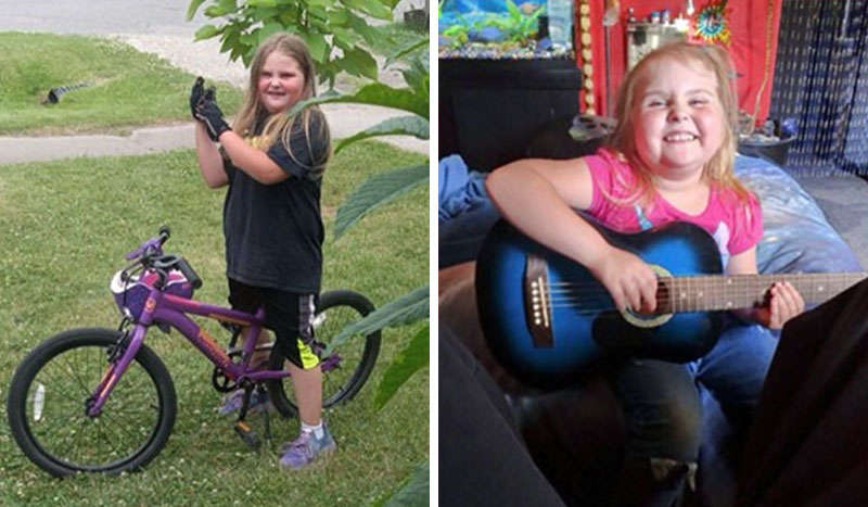 Жахлива трагедія: 13-річна дівчинка жорстоко вбила свою молодшу сестру