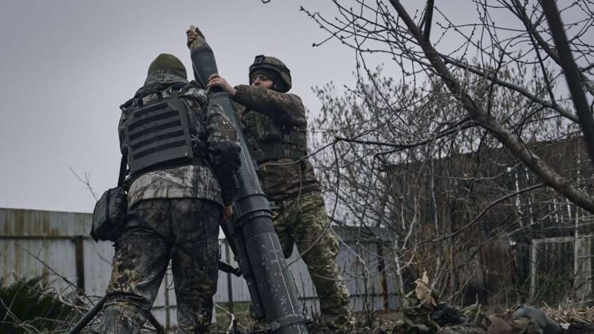 В начале 2026 года ситуация для россиян стала кардинально иной: где РФ не может удержать позиции