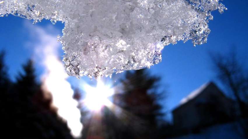 В Украине потеплеет до 12 градусов, но не везде: в каких регионах будет холоднее  В Украине потеплеет до 12 градусов, но не везде: в каких регионах будет холоднее