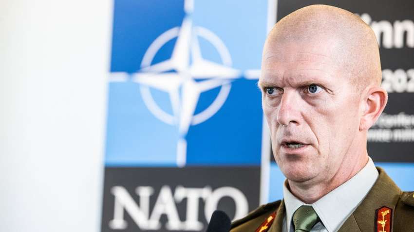 У НАТО розповіли, як недооцінили Росію у війні: що не врахували партнери України