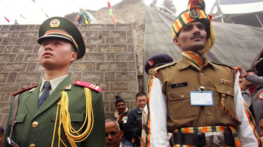 Масова бійка на кордоні Індії та Китаю: більше десятка людей постраждали 